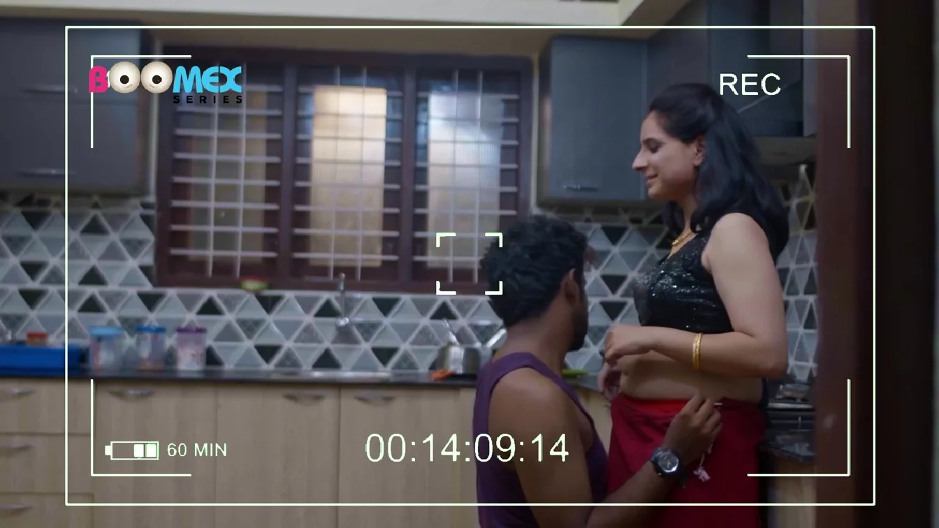Eattathi BTS BoomEX
